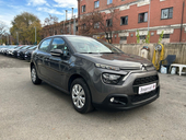 Citroen C3 1.2 B