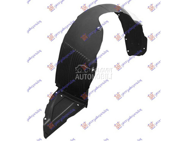 POTKRILO PLASTICNO Desno za Hyundai i30 od 2013. do 2017. god.