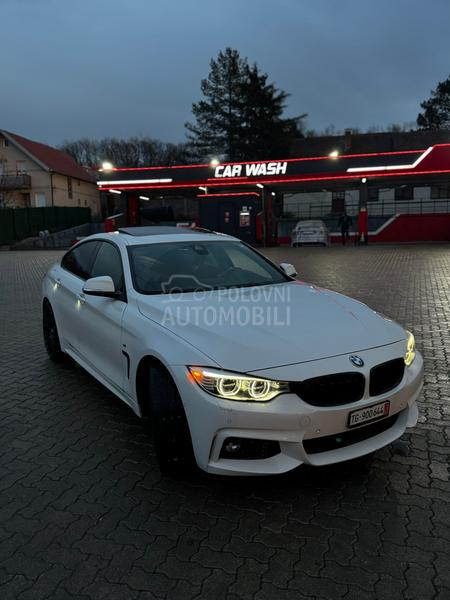 BMW 428 