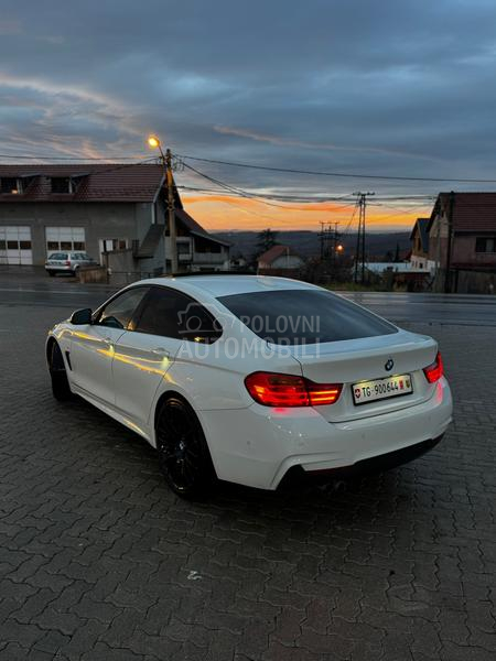 BMW 428 