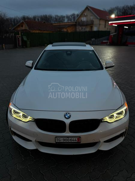 BMW 428 