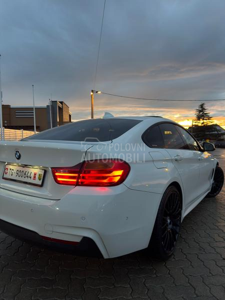 BMW 428 