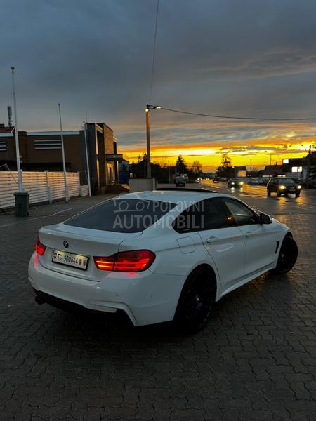 BMW 428 