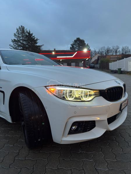 BMW 428 