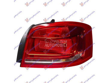 STOP LAMPA 3 VRATA -10 Desno za Audi A3 od 2008. do 2012. god.