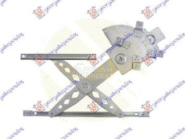 NEMA- PODIZAC PREDNJEG... za Toyota Yaris Verso od 1999. do 2006. god.