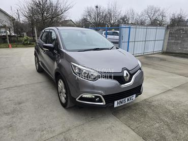 HAUBA KRILO FAR BRANIK za Renault Captur, Clio, Grand Modus ...