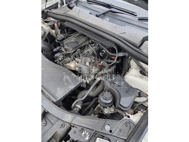 motor n47d20c x1 x3 f20 f30 za BMW 335 GT, 114, 116 ... od 2010. do 2016. god.