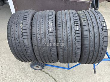 Continental 235/50 R19 Letnja