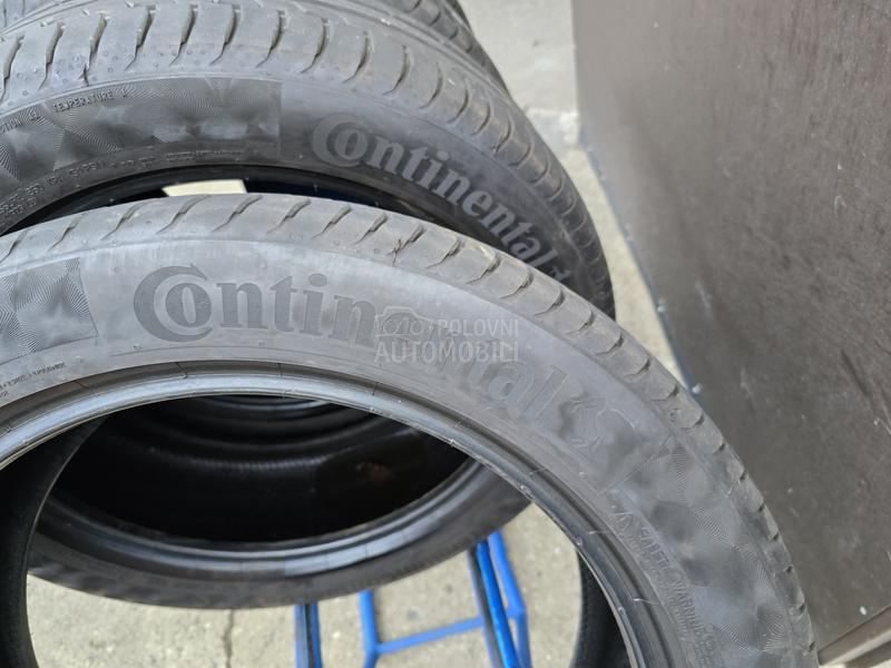 Continental 235/50 R19 Letnja