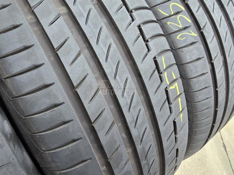 Continental 235/50 R19 Letnja