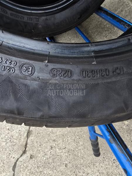 Continental 235/50 R19 Letnja
