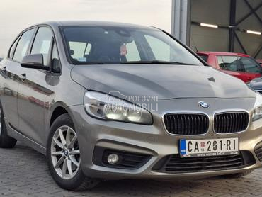 BMW 216 1.5.d
