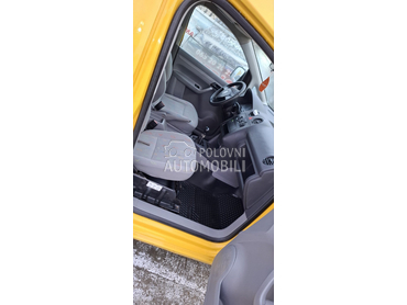 Volkswagen Caddy 1.9 SDI