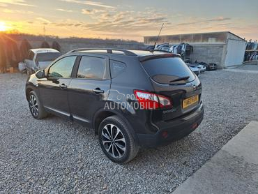 VRATA KRILO GEPEK VEZNI LIM za Nissan Micra, Qashqai, Qashqai + 2