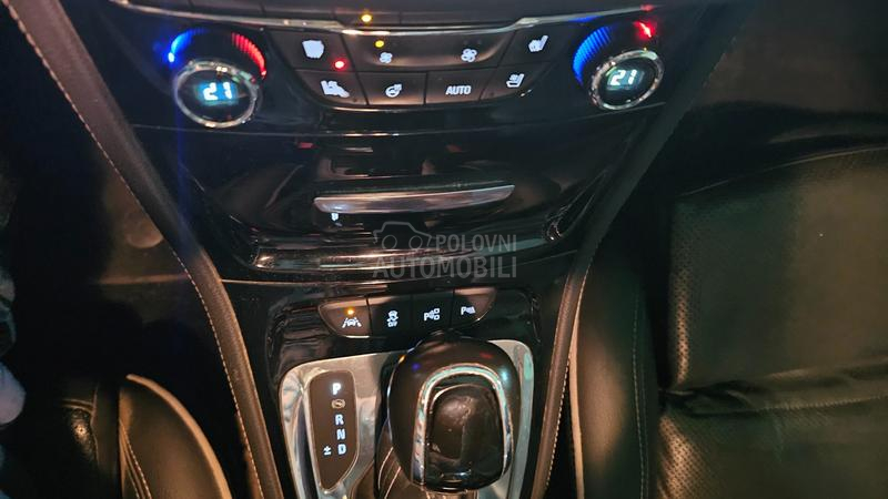 Opel Astra K 1.6 CDTI