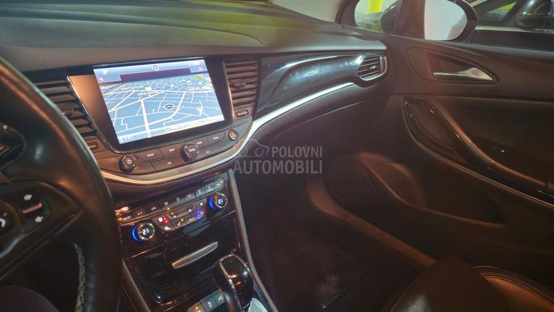 Opel Astra K 1.6 CDTI