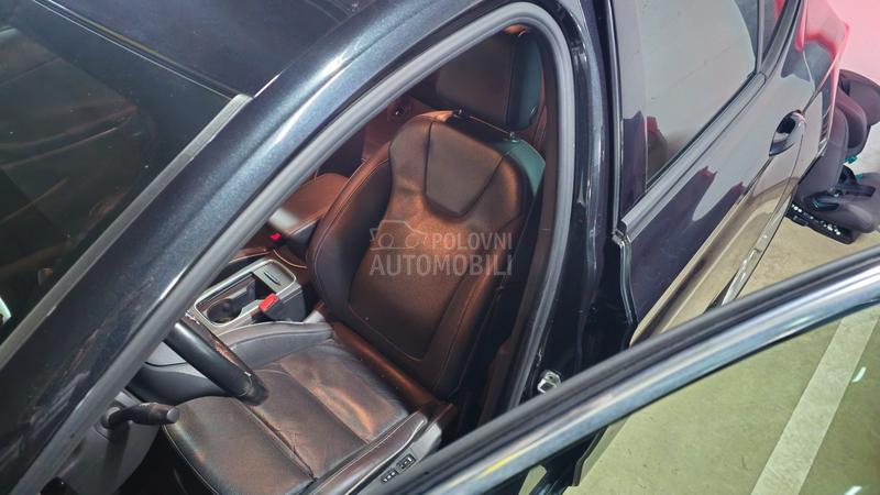 Opel Astra K 1.6 CDTI