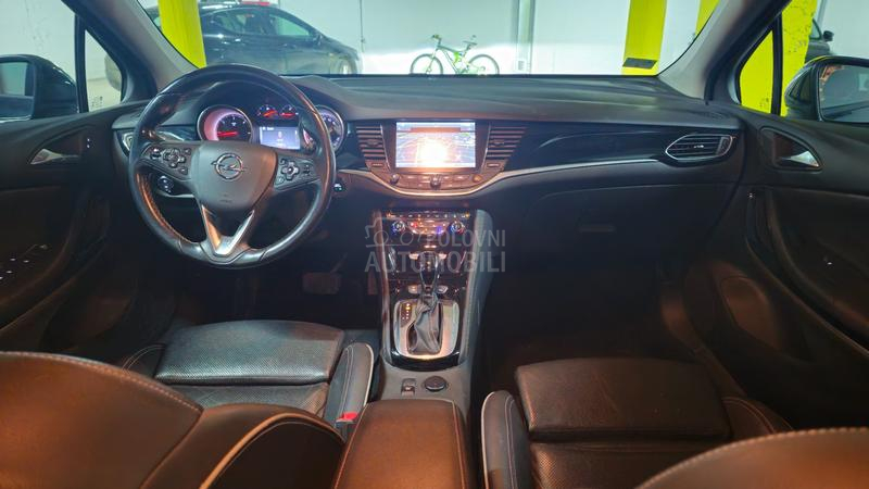 Opel Astra K 1.6 CDTI