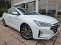 Hyundai Elantra 1,6 Impression