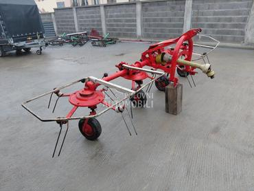 Kuhn 3,6m