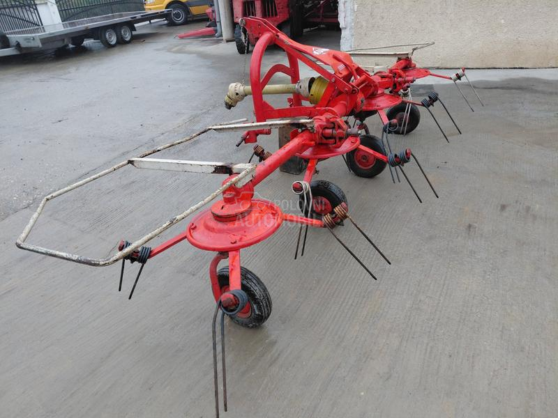 Kuhn 3,6m