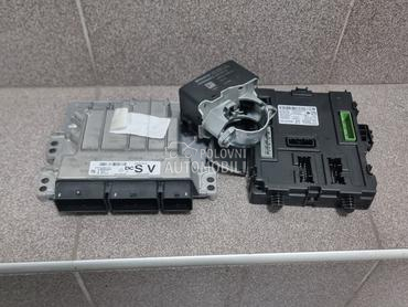 Kompjuteri za Renault Kadjar od 2015. do 2022. god.