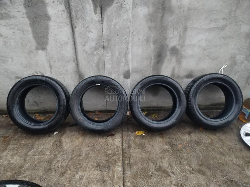 Continental 205/55 R16 Letnja