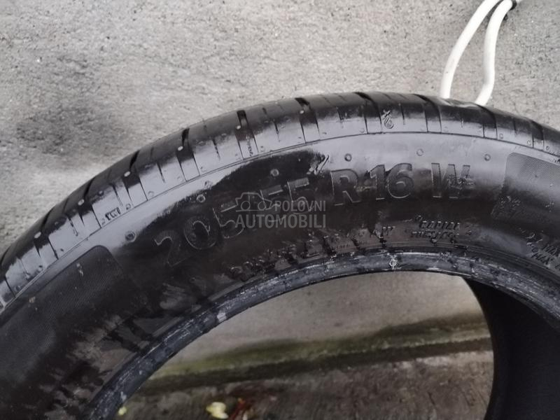 Continental 205/55 R16 Letnja