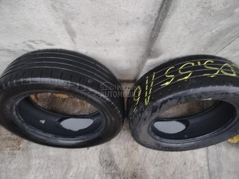 Continental 205/55 R16 Letnja