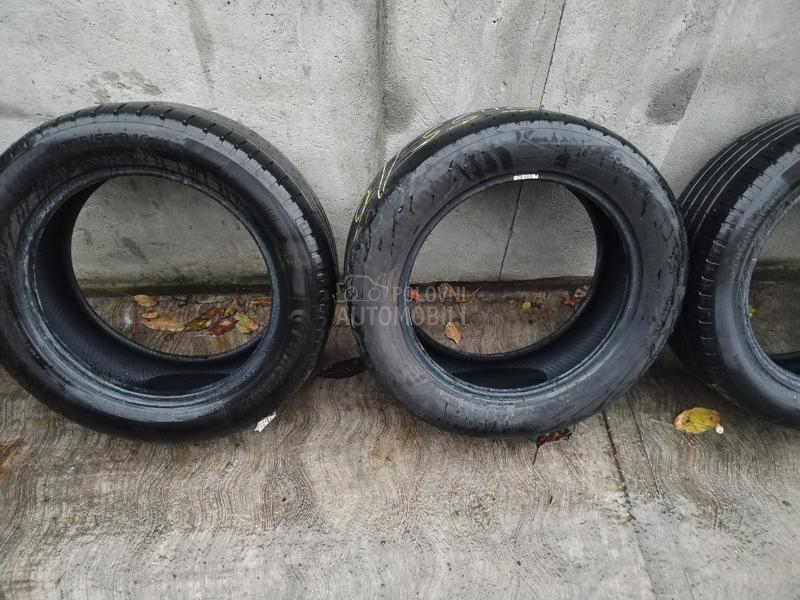 Continental 205/55 R16 Letnja
