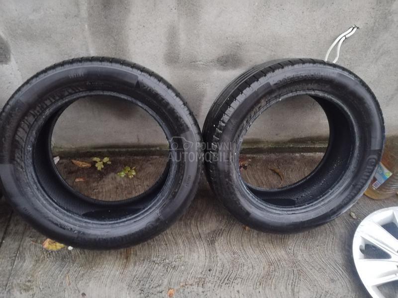 Continental 205/55 R16 Letnja