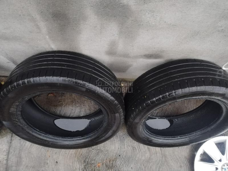 Continental 205/55 R16 Letnja