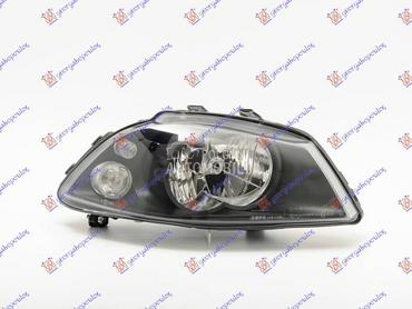 NEMA- FAR JEDNO SOCIVO -06... za Seat Ibiza od 2002. do 2008. god.