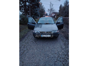 Nissan Sunny 1.6  SLX