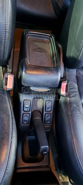 Land Rover Freelander 2.0 TDI