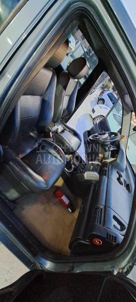 Land Rover Freelander 2.0 TDI