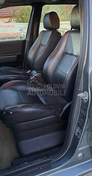 Land Rover Freelander 2.0 TDI