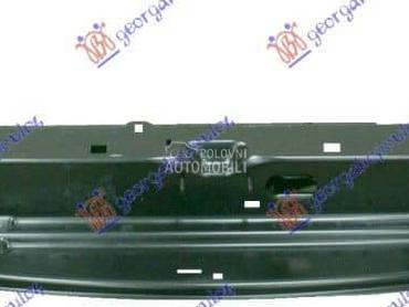 VEZNI LIM GORNJI METALNI za Citroen Berlingo od 2002. do 2008. god.