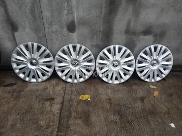 Ratkapne Vw 15" 