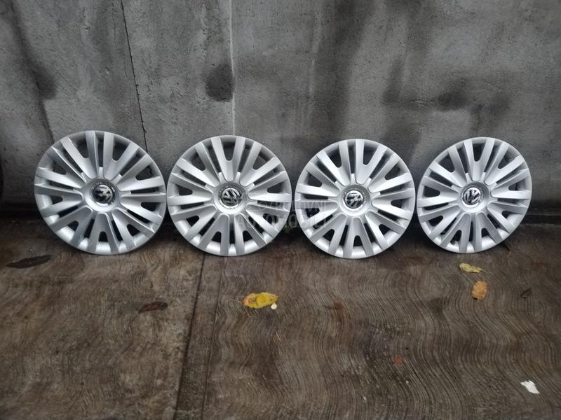 Ratkapne Vw 15" 