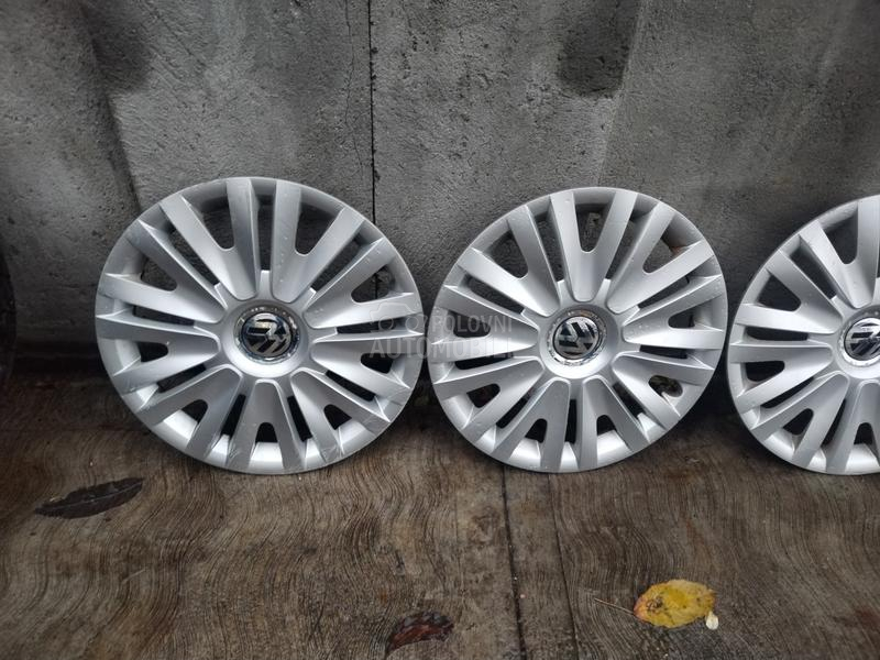 Ratkapne Vw 15" 