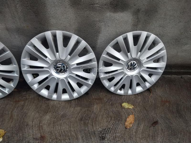 Ratkapne Vw 15" 