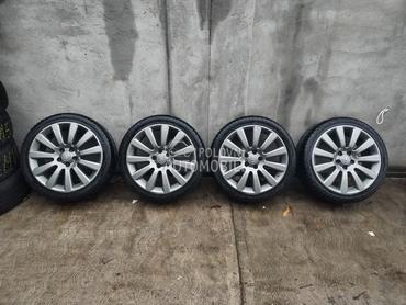 Aluminijumske felne Opel OPC 18" 5 x 110