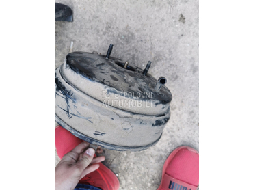 Servo za Nissan Murano