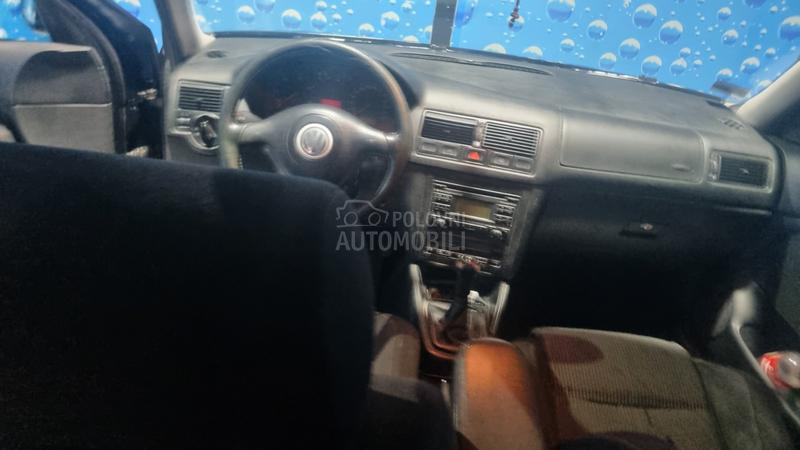 Volkswagen Golf 4 