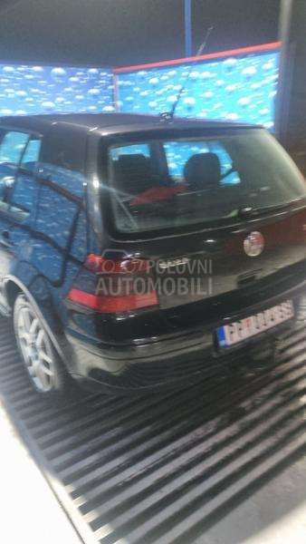Volkswagen Golf 4 