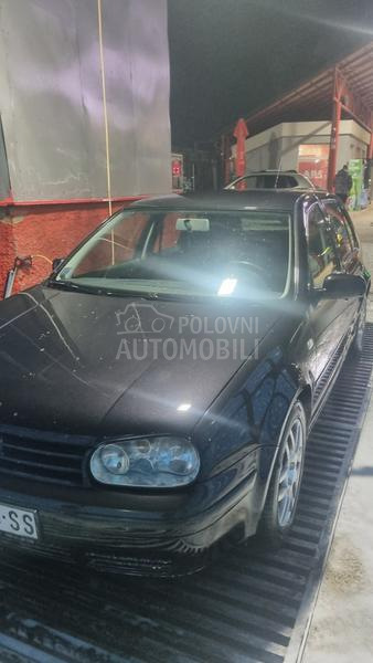 Volkswagen Golf 4 