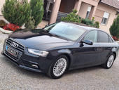 Audi A4 2.0 Busines Edition