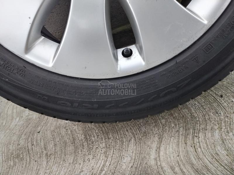 Rezervni tocak 16 coli